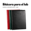 Bitácora Científica de Laboratorio A4, 100 Hojas
