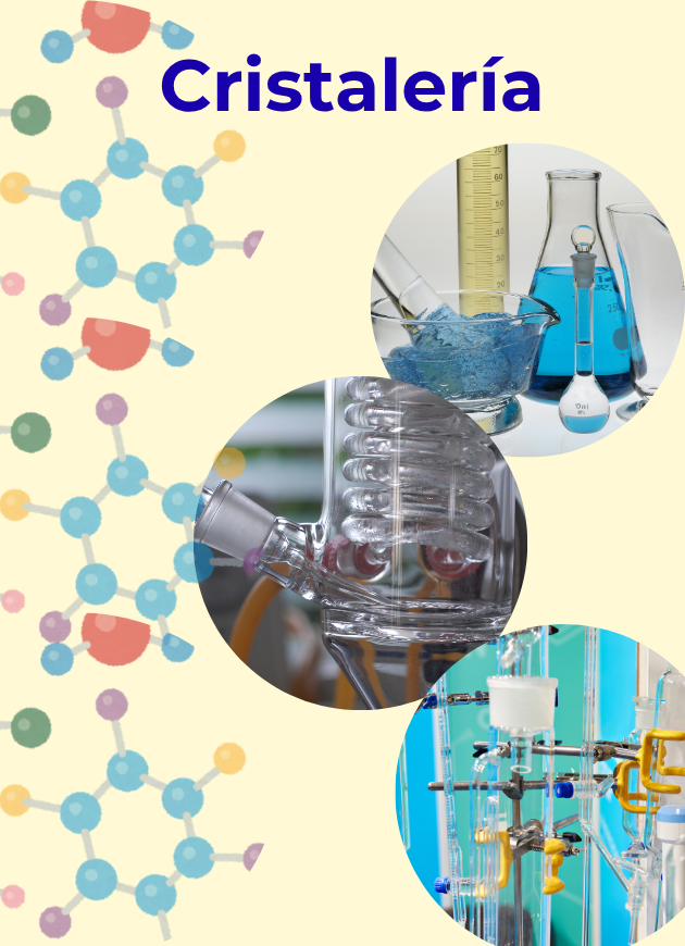 Cristalería para Laboratorio: Precisión y Resistencia para la Ciencia Moderna