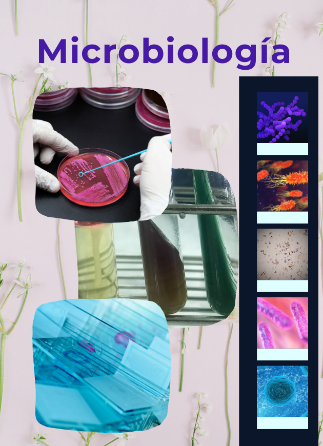 Microbiología: Insumos Confiables para Análisis y Control de Calidad