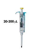 Micropipetas Monocanal Transparentes