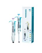 Micropipetas Monocanal Transparentes