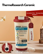 ThermoResearch Ceramic