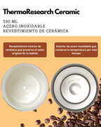 ThermoResearch Ceramic
